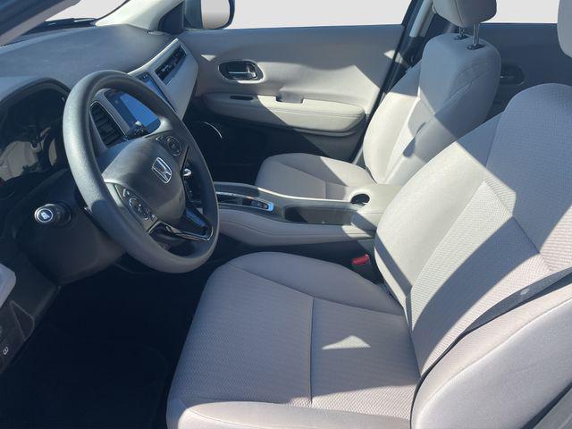 used 2018 Honda HR-V car, priced at $19,795