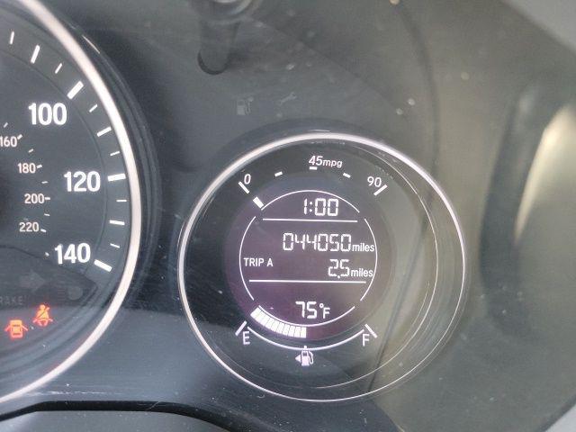 used 2021 Honda HR-V car, priced at $21,999