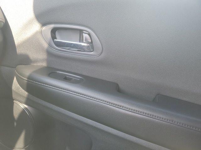 used 2021 Honda HR-V car, priced at $21,999