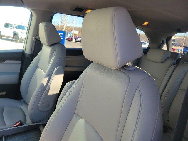 used 2019 Honda Odyssey car, priced at $22,795