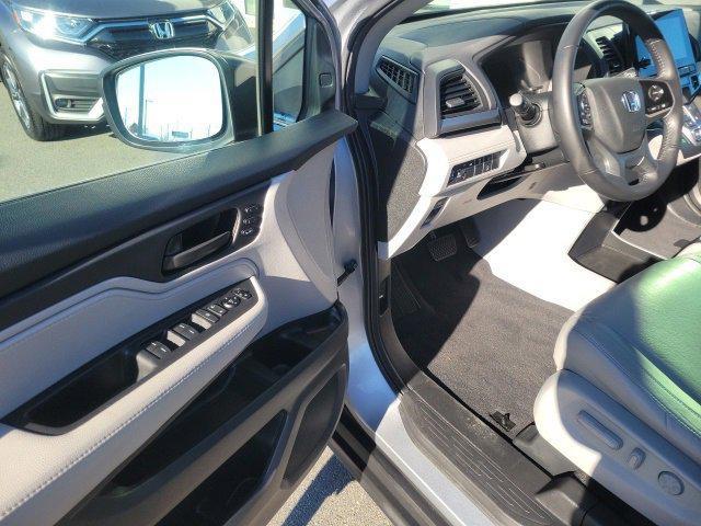 used 2019 Honda Odyssey car, priced at $22,795