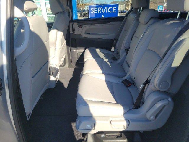 used 2019 Honda Odyssey car, priced at $22,795