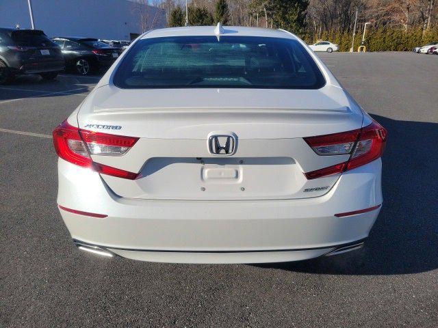 used 2019 Honda Accord car, priced at $17,888