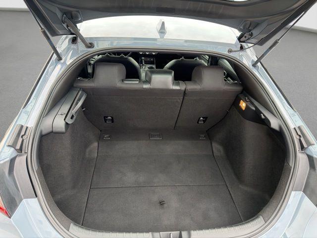 used 2024 Honda Civic car, priced at $21,995