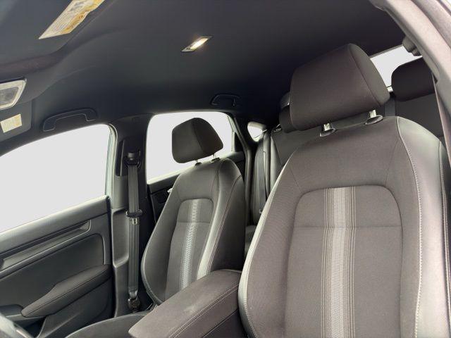 used 2024 Honda Civic car, priced at $21,995