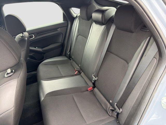 used 2024 Honda Civic car, priced at $21,995