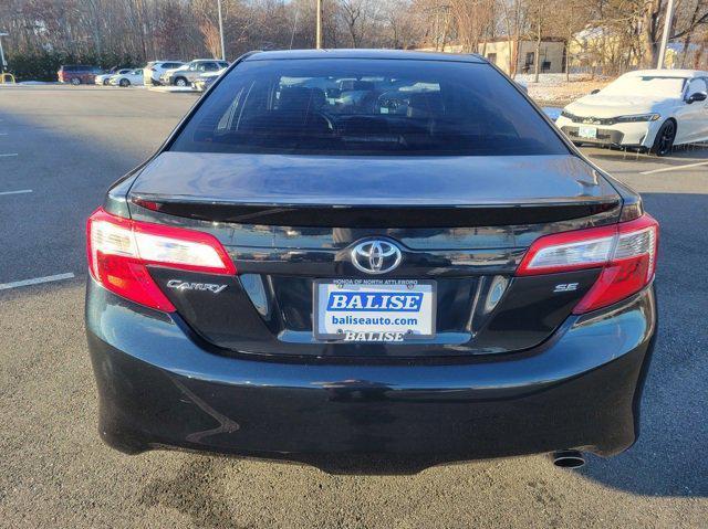 used 2012 Toyota Camry car, priced at $10,333