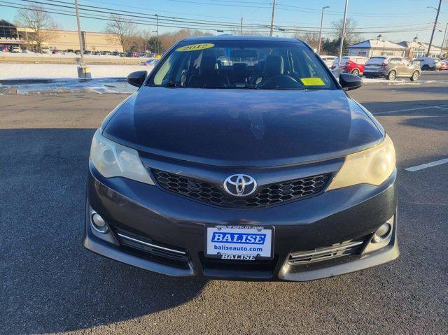 used 2012 Toyota Camry car, priced at $10,333