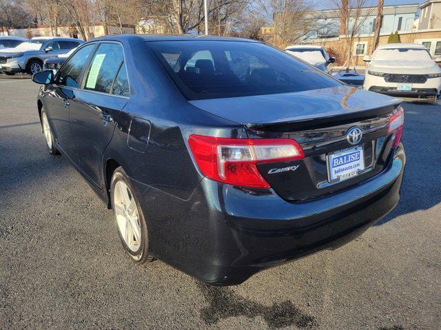 used 2012 Toyota Camry car, priced at $10,333