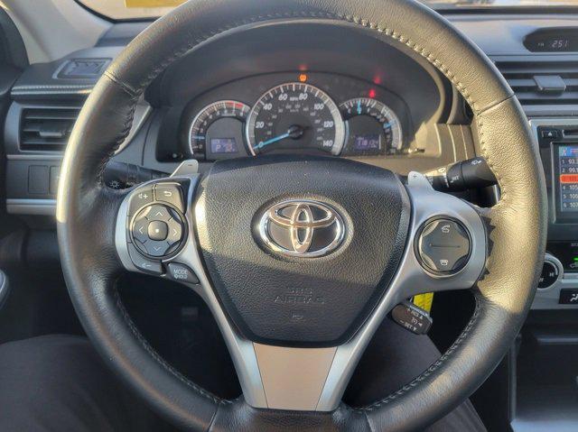 used 2012 Toyota Camry car, priced at $10,333