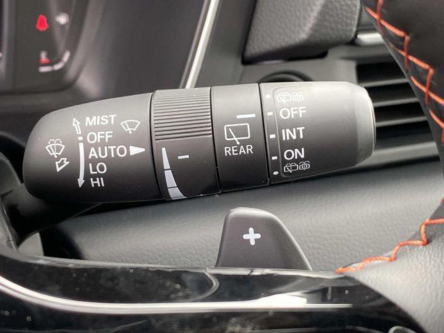 new 2026 Honda Passport car, priced at $55,600