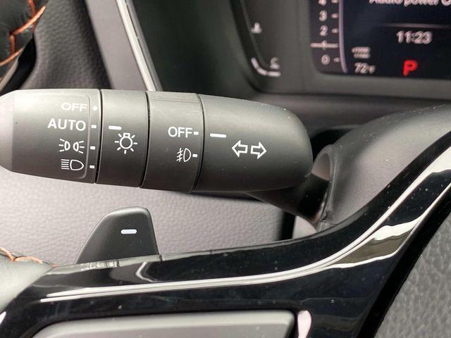 new 2026 Honda Passport car, priced at $55,600