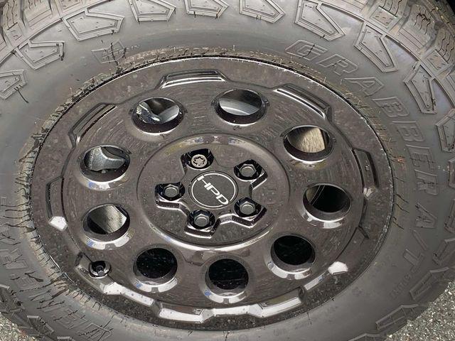 new 2026 Honda Passport car, priced at $55,600