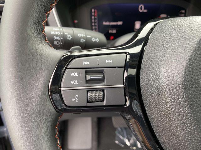 new 2026 Honda Passport car, priced at $55,600