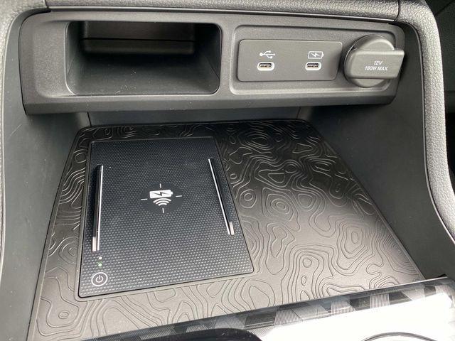 new 2026 Honda Passport car, priced at $55,600