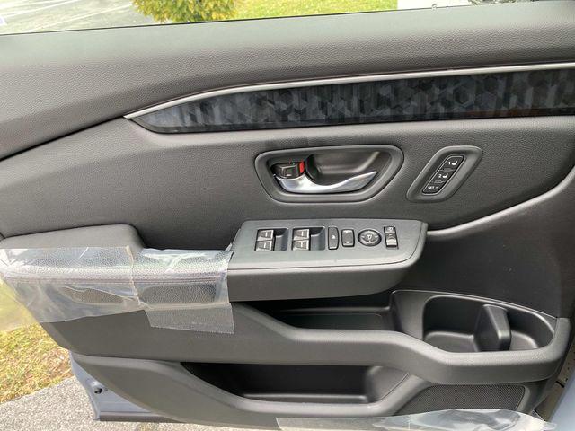 new 2026 Honda Passport car, priced at $55,600