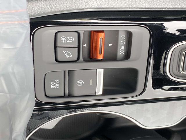 new 2026 Honda Passport car, priced at $55,600