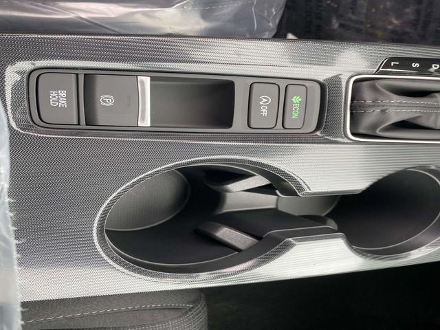 new 2026 Honda Civic car, priced at $25,790