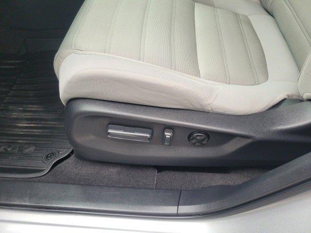 used 2019 Honda CR-V car, priced at $20,759