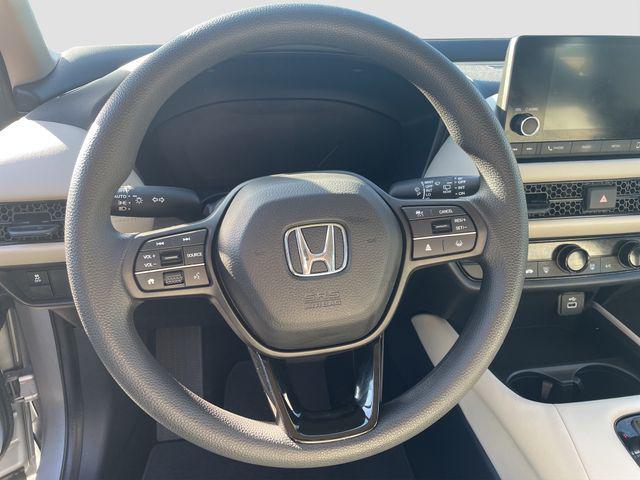used 2023 Honda HR-V car, priced at $24,999
