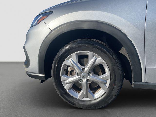 used 2023 Honda HR-V car, priced at $24,999