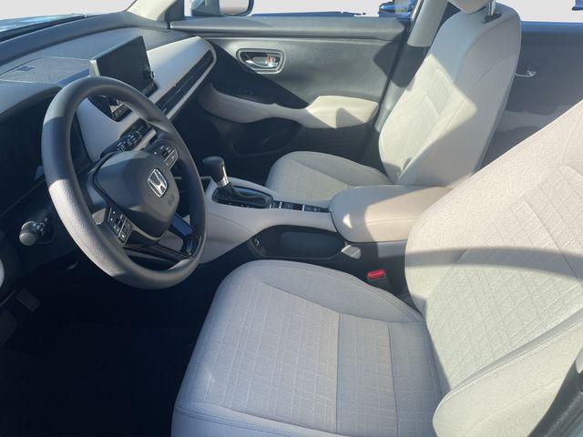 used 2023 Honda HR-V car, priced at $24,999