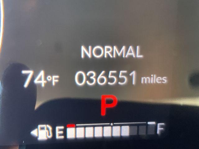 used 2023 Honda HR-V car, priced at $24,999