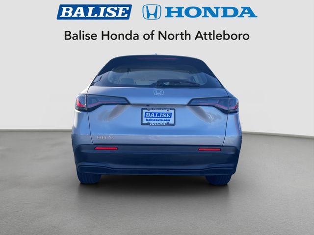 used 2023 Honda HR-V car, priced at $24,999
