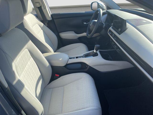 used 2023 Honda HR-V car, priced at $24,999
