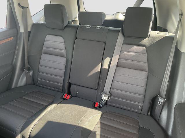 used 2019 Honda CR-V car, priced at $24,729