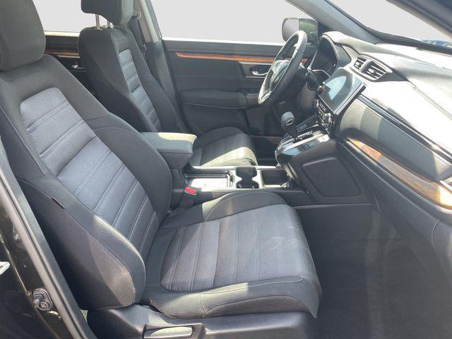 used 2019 Honda CR-V car, priced at $24,729