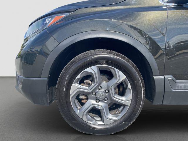 used 2019 Honda CR-V car, priced at $24,729