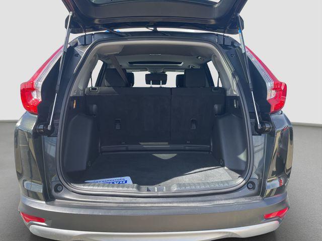 used 2019 Honda CR-V car, priced at $24,729