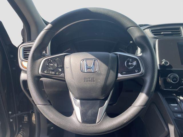 used 2019 Honda CR-V car, priced at $24,729