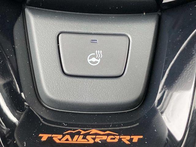 new 2026 Honda Passport car, priced at $55,600