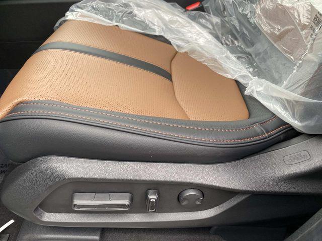 new 2026 Honda Passport car, priced at $55,600