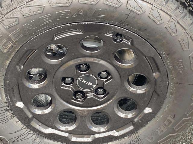 new 2026 Honda Passport car, priced at $55,600