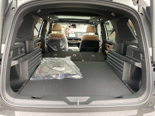 new 2026 Honda Passport car, priced at $55,600