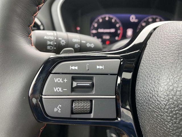 new 2026 Honda Passport car, priced at $55,600