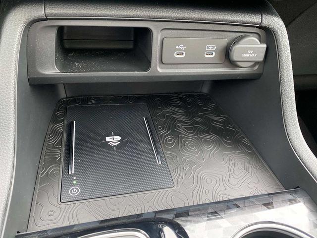 new 2026 Honda Passport car, priced at $55,600