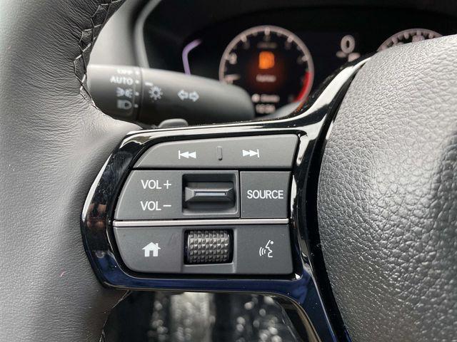 new 2026 Honda Civic car, priced at $27,790