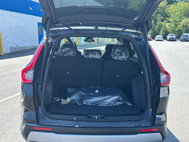 new 2026 Honda CR-V Hybrid car, priced at $40,195