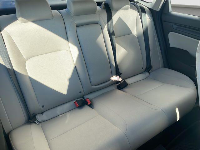 used 2023 Honda Civic car, priced at $23,995