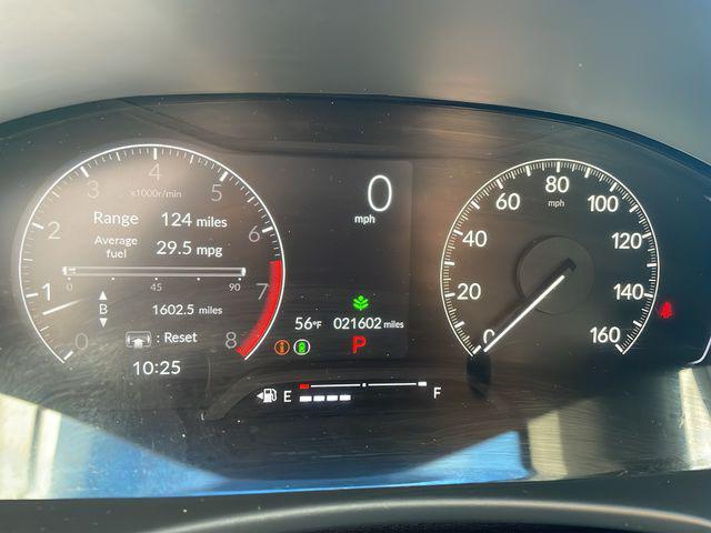 used 2023 Honda Civic car, priced at $23,995