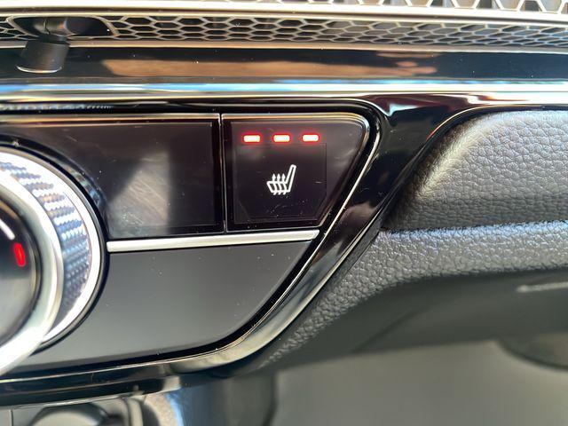 used 2023 Honda Civic car, priced at $23,995