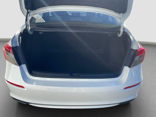 used 2023 Honda Civic car, priced at $23,995