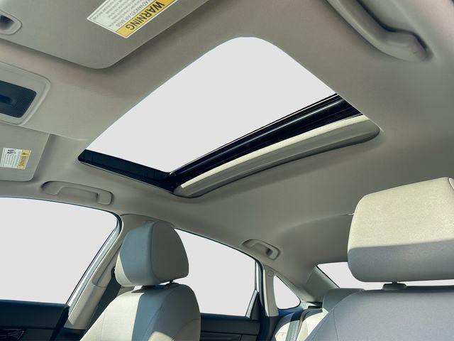 used 2023 Honda Civic car, priced at $23,995