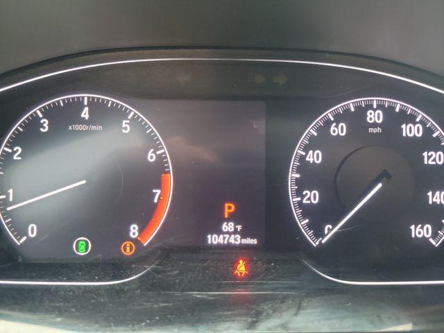 used 2018 Honda Accord car, priced at $18,837