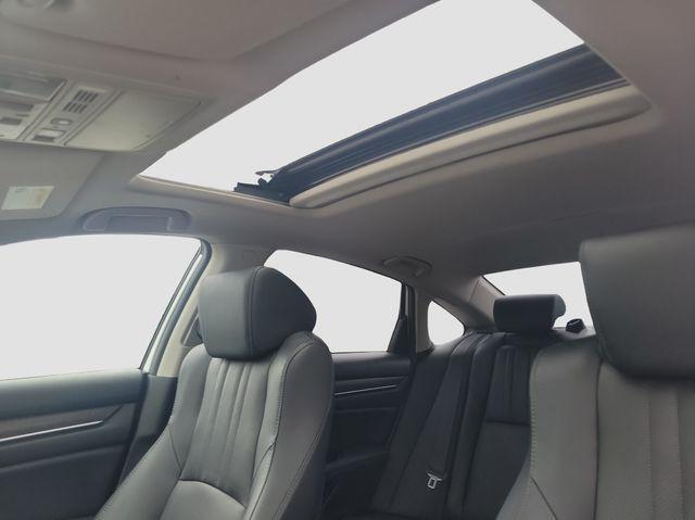 used 2018 Honda Accord car, priced at $18,837