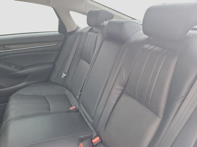 used 2018 Honda Accord car, priced at $18,837